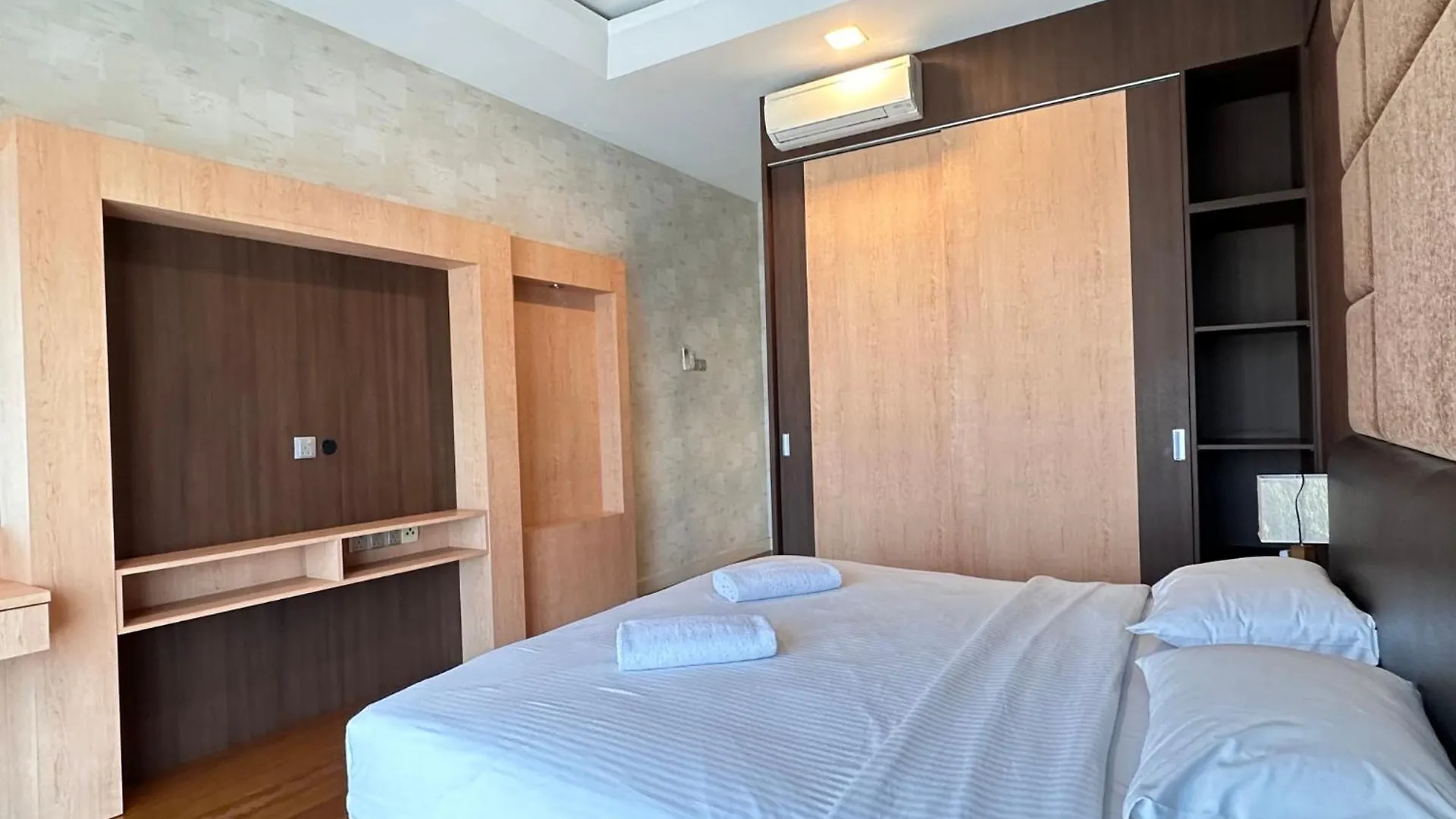 Wistay - New Cozy 3 Bedroom Apartment At Imago The Loft B 
