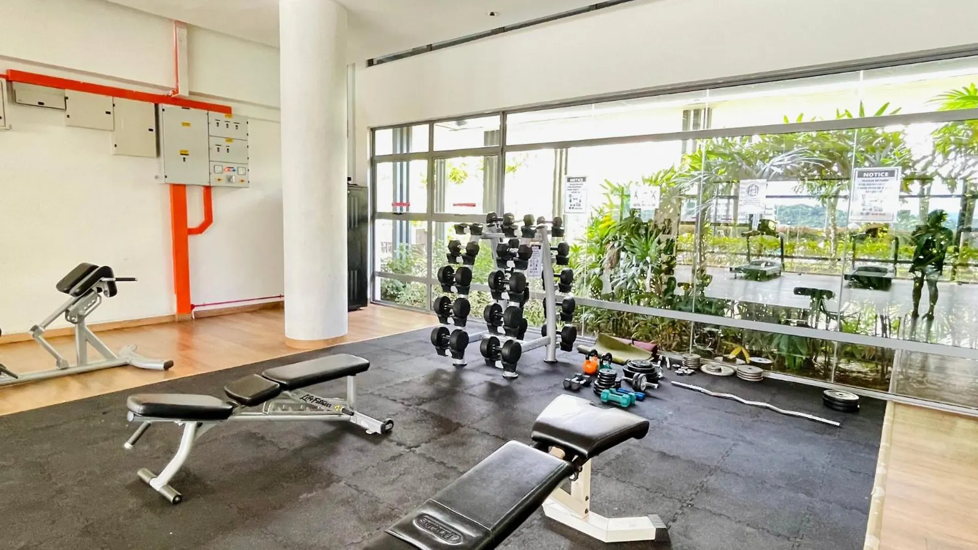 Wistay - New Cozy 3 Bedroom Apartment At Imago The Loft B 