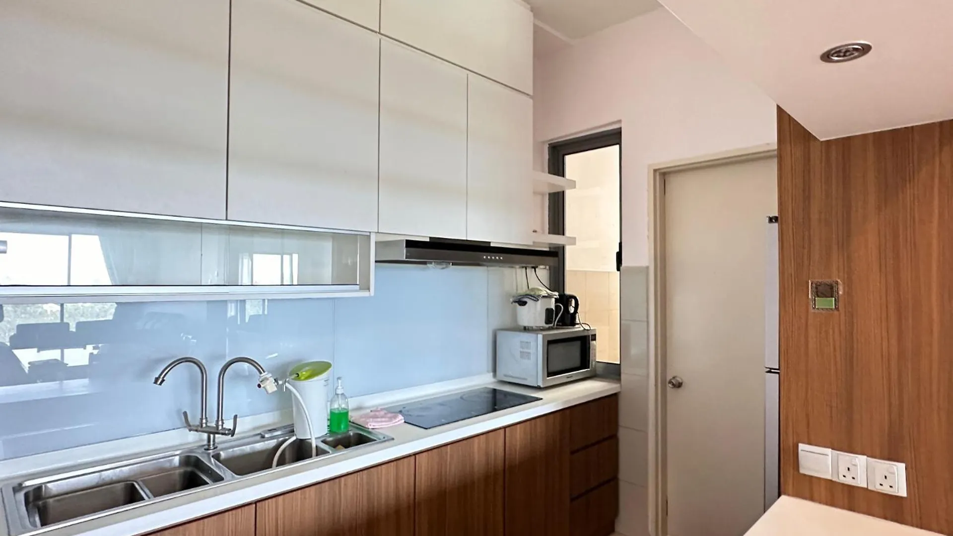 Wistay - New Cozy 3 Bedroom Apartment At Imago The Loft B 