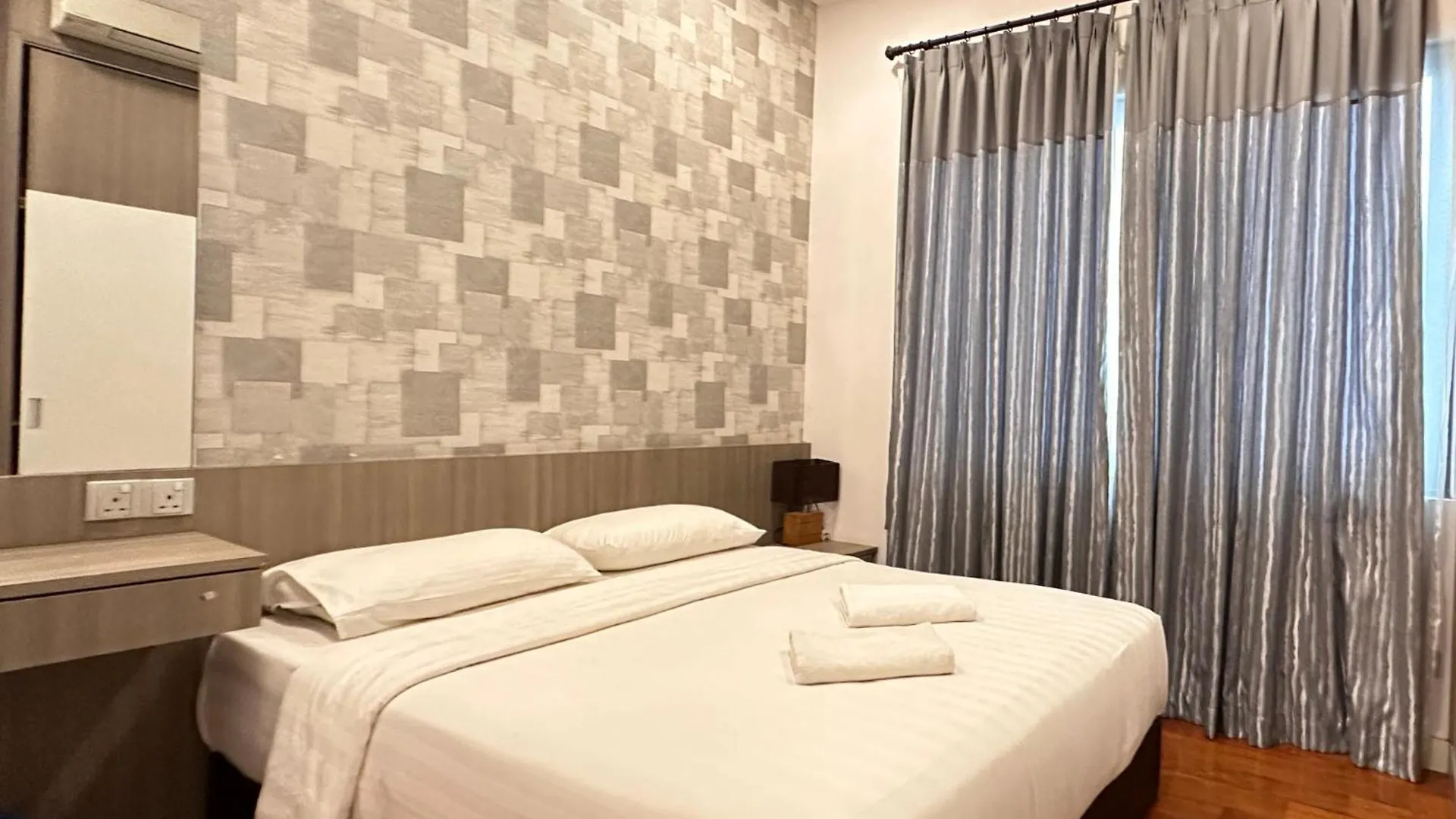 Wistay - New Cozy 3 Bedroom Apartment At Imago The Loft B 