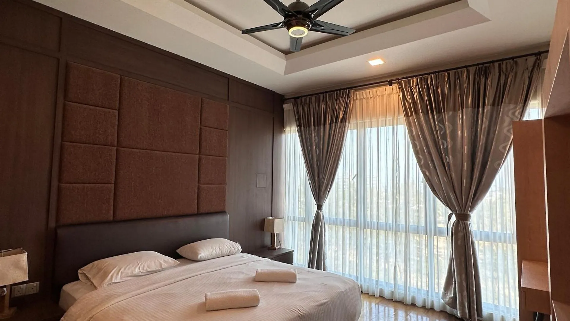 Wistay - New Cozy 3 Bedroom Apartment At Imago The Loft B 